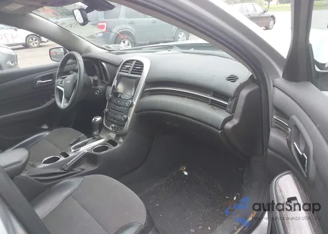 2016 Chevrolet Malibu Limited Lt из США, поврежденный, VIN 1G11C5SA9GF143382